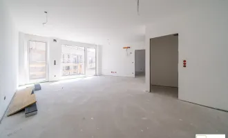 *Sommer 2025* Provisionsfreie 2-Zimmer Wohnung beim See!