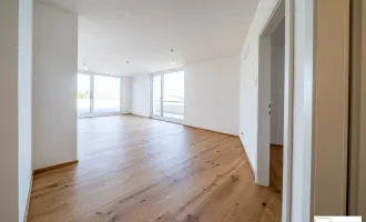 *Sommer 2025* Einzigartige Dachgeschosswohnung mit 132 qm Freifläche - Provisionsfrei!