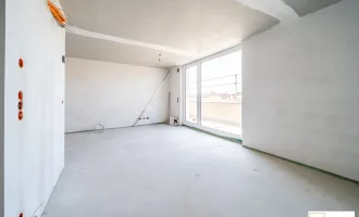 *Sommer 2025* Luxuriöse 2-Zimmer Dachgeschosswohnung mit Seeblick!