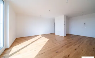 *Sommer 2025* Einzigartige 3-Zimmer Dachgeschosswohnung mit unglaublicher Terrasse - Provisionsfrei!