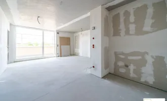*Sommer 2025* Einzigartige 3-Zimmer Dachgeschosswohnung mit unglaublicher Terrasse - Provisionsfrei!