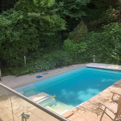 Elegante Villa in Klosterneuburg mit 560 m2 Wohnfläche! - Bild 3