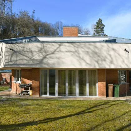 Elegante Villa in Klosterneuburg mit 560 m2 Wohnfläche! - Bild 2