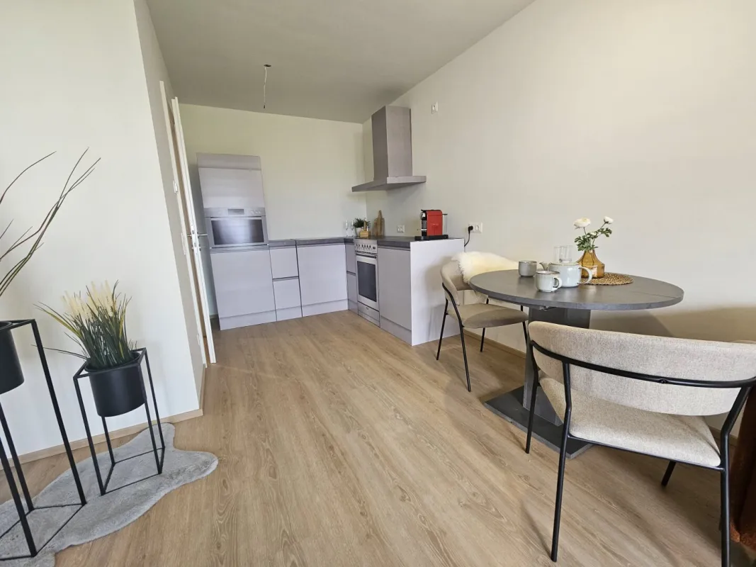 Wals! Leistbare 2-Zi. "Starter" Wohnung mit Wohnbauförderung! - Bild 1