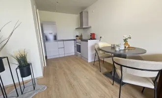Wals! Leistbare 2-Zi. "Starter" Wohnung mit Wohnbauförderung!