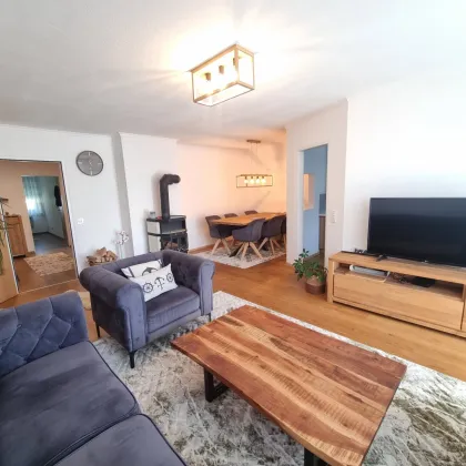 Schöne 3-Zimmer Wohnung mit Balkon und 2 Parkplätzen in Bergheim - Bild 2