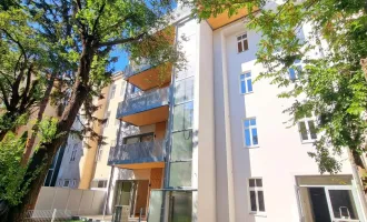 Herbstaktion! Ihre Nachbarn werden Sie beneiden... Ein Traum im Dachgeschoss! 2 Terrassen + Schönbrunn-Blick + Erdwärme + Höchste Qualität + Perfekte Raumaufteilung + Viel Privatsphäre!