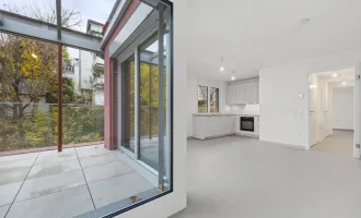 Erstbezug in Gersthof - Modernes Wohnen in bester Lage!
