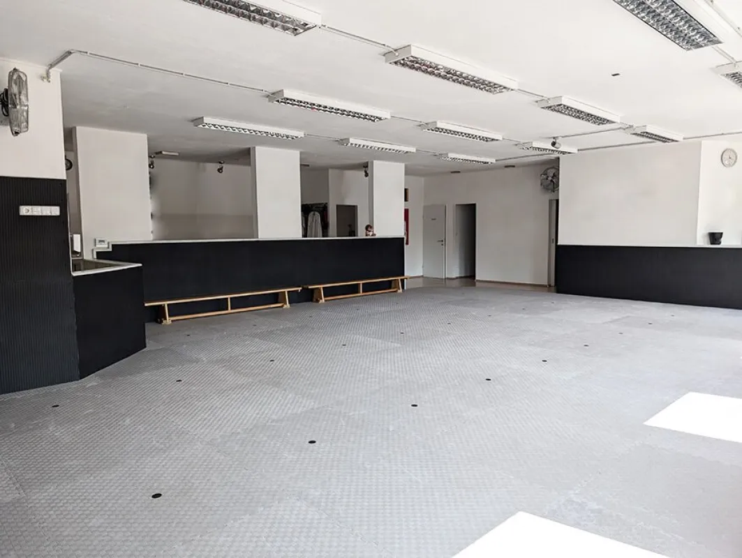 Moderne Bürofläche in zentraler Lage in Asparn/Langenrohr - Bild 1