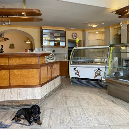 TOLLES CAFÉ im HERZEN von KINDBERG zu VERMIETEN - Bild 2