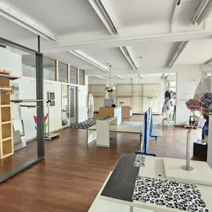 Anleger aufgebpasst. Top und zentrale Verkaufsfläche für Ihr Gewerbe in Radenthein. - Bild 3