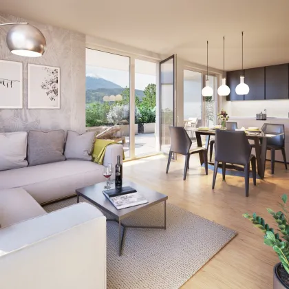 DREIKLANG Baumkirchen: ein Platz zum Wohlfühlen! - Bild 2