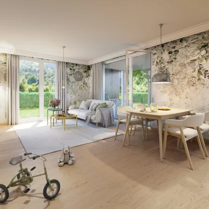 DREIKLANG Baumkirchen: ein Platz zum Wohlfühlen! - Bild 3