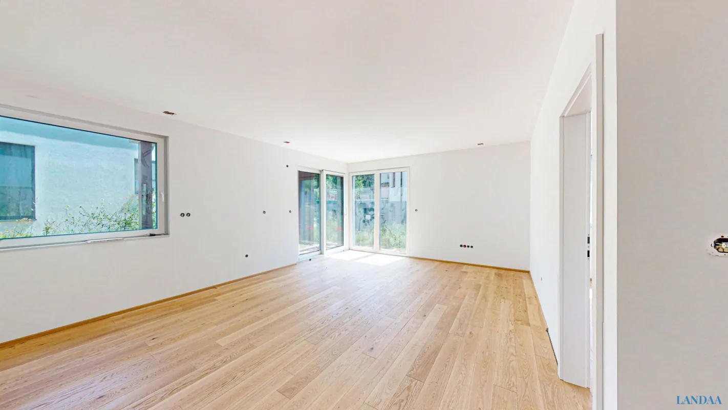 !!HERBSTAKTION Schlüsselfertiges HAUS um EUR 499.000!! Ca 10 Autominuten von Klosterneuburg entfernt!! (Hintersdorf) Ihr perfekt aufgeteiltes Einfamilienhaus!! - Bild 1
