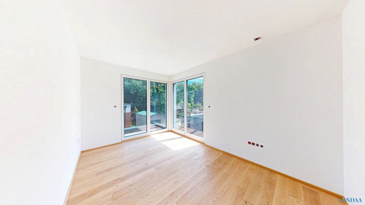 !!Frühjahrsaktion Schlüsselfertiges HAUS um EUR 499.000!! Ca 10 Autominuten von Klosterneuburg entfernt!! (Hintersdorf) Ihr perfekt aufgeteiltes Einfamilienhaus!! - Bild 1
