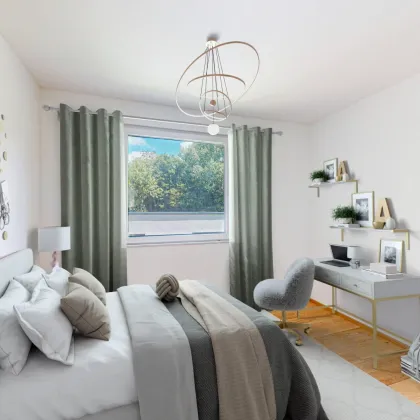 !!Frühjahrsaktion Schlüsselfertiges HAUS um EUR 499.000!! Ca 10 Autominuten von Klosterneuburg entfernt!! (Hintersdorf) Ihr perfekt aufgeteiltes Einfamilienhaus!! - Bild 3