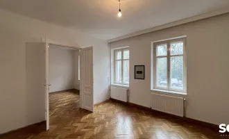 # SQ - ELEGANTER ALTBAUCHARME INMITTEN VON PENZING - NÄHE HANUSCH KRANKENHAUS
