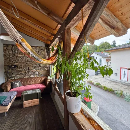 Daheim im Glück! 4-Zimmer-Wohn-Traum in absoluter Ruhelage - Bild 3
