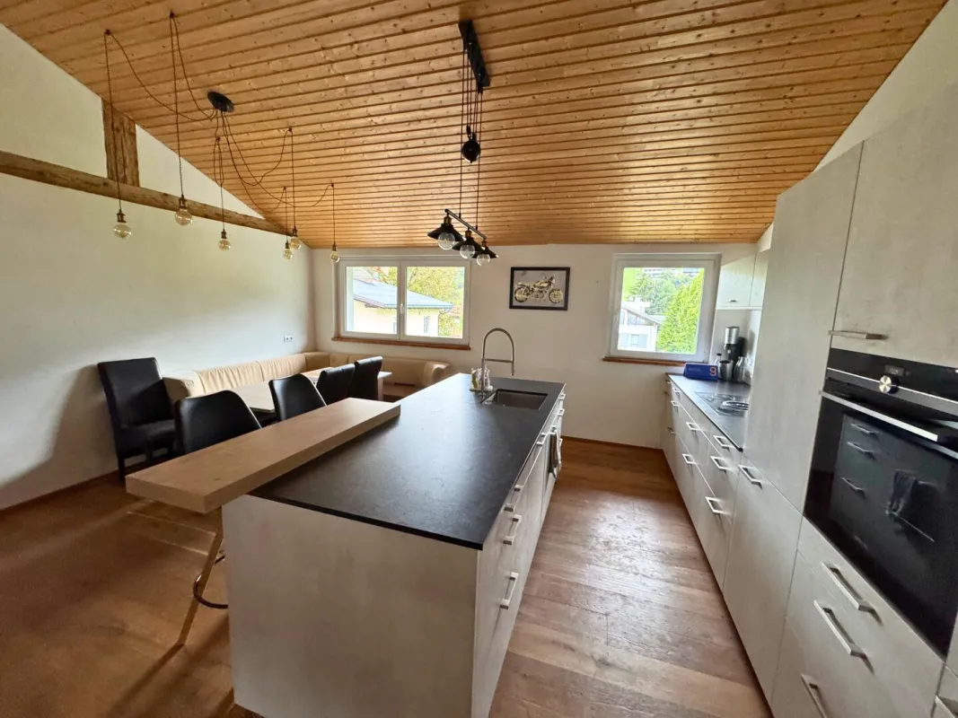 Daheim im Glück! 4-Zimmer-Wohn-Traum in absoluter Ruhelage - Bild 1