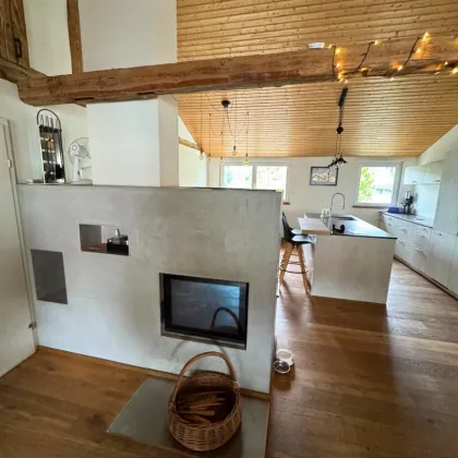 Daheim im Glück! 4-Zimmer-Wohn-Traum in absoluter Ruhelage - Bild 2