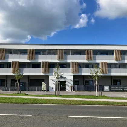 Neue 2-Zimmer Wohnung in Wals-Siezenheim! - Bild 3