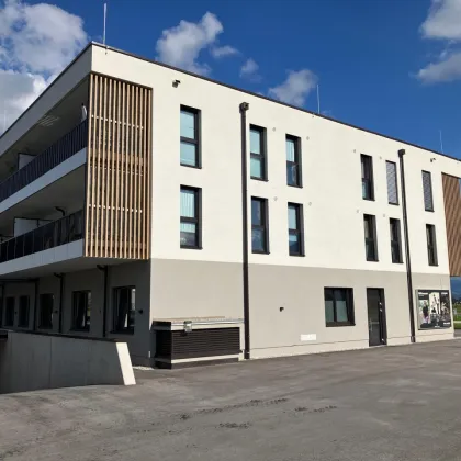 Neue 2-Zimmer Wohnung in Wals-Siezenheim! - Bild 2