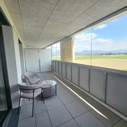 2-Zimmer Anlage-Wohnung/ Netto KP € 228.000,- in Wals! (Zuzüglich 20% UST) - Bild 2