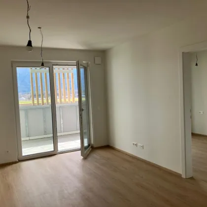 2-Zimmer Anlage-Wohnung/ Netto KP € 228.000,- in Wals! (Zuzüglich 20% UST) - Bild 3