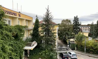Bestlage ! Großzügige 2 Zimmer Eigentumswohnung!