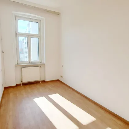 Zwischen Sehnsucht und Realität - Das Herzstück städtischen Lebens! - Bild 2