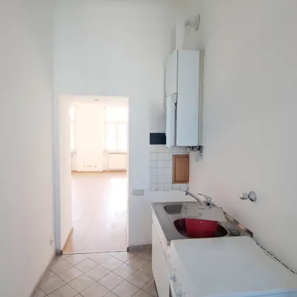 Zwischen Sehnsucht und Realität - Das Herzstück städtischen Lebens! - Bild 3