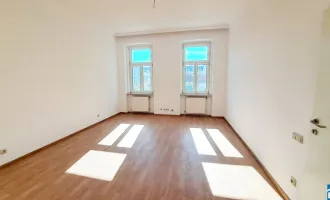 Zwischen Sehnsucht und Realität - Das Herzstück städtischen Lebens!