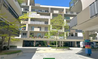 Wohnen im Brauquartier – modern & lebendig