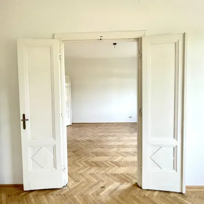 5-Zimmer-Familienwohnung mit Grünblick - Bild 3