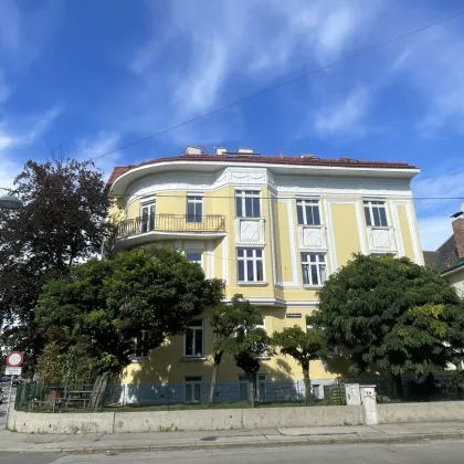 5-Zimmer-Familienwohnung mit Grünblick - Bild 2