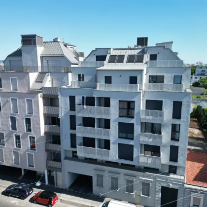 GARAGENPLATZ IN DER NÄHE VOM KAGRANER PLATZ ZU VERMIETEN! - Bild 3