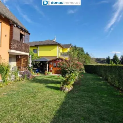 Freundliches, schönes Haus in Dobl-Zwaring - Bild 2