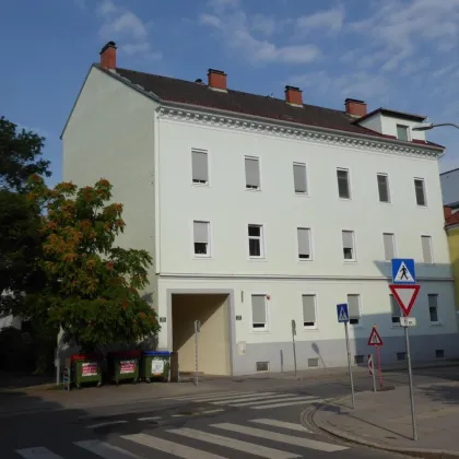 Umfassende Sanierung möglich! - Bewilligter Dachgeschoßausbau in Graz! - Bild 2