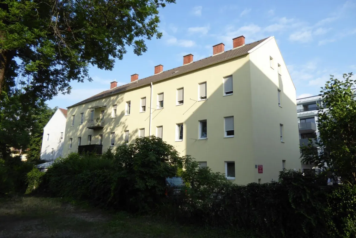 Umfassende Sanierung möglich! - Bewilligter Dachgeschoßausbau in Graz! - Bild 1