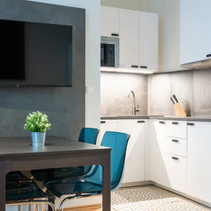 Optimal aufgeteiltes City Apartment in U3 Nähe! - Bild 3
