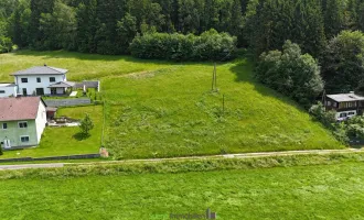 Baugrund ohne Bauzwang Nähe Gramastetten