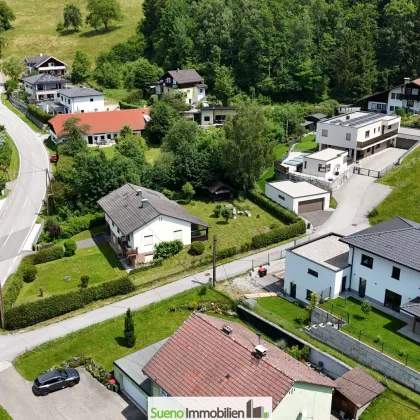 Baugrund ohne Bauzwang Nähe Gramastetten - Bild 3