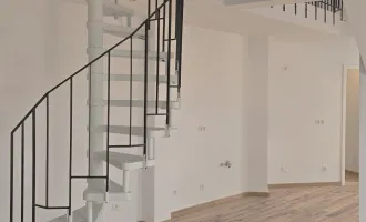 ++ BJ1982++ Erstbezug Dachgeschosswohnung + Unter Sankt Veit U-BAHN + +