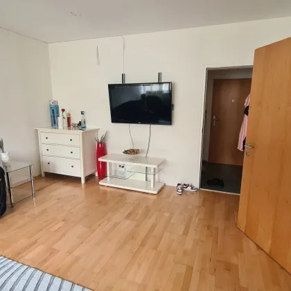 Praktische Garconniere mit Top Anbindung in Innsbruck - Bild 3