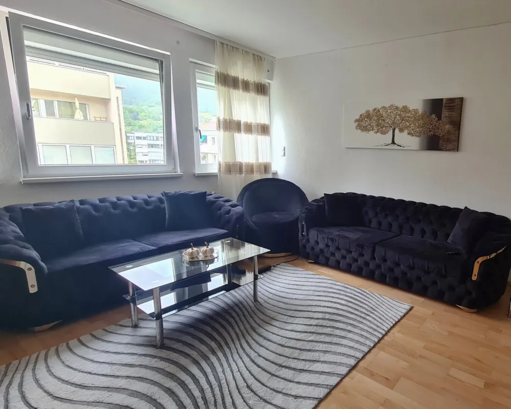 Praktische Garconniere mit Top Anbindung in Innsbruck - Bild 1