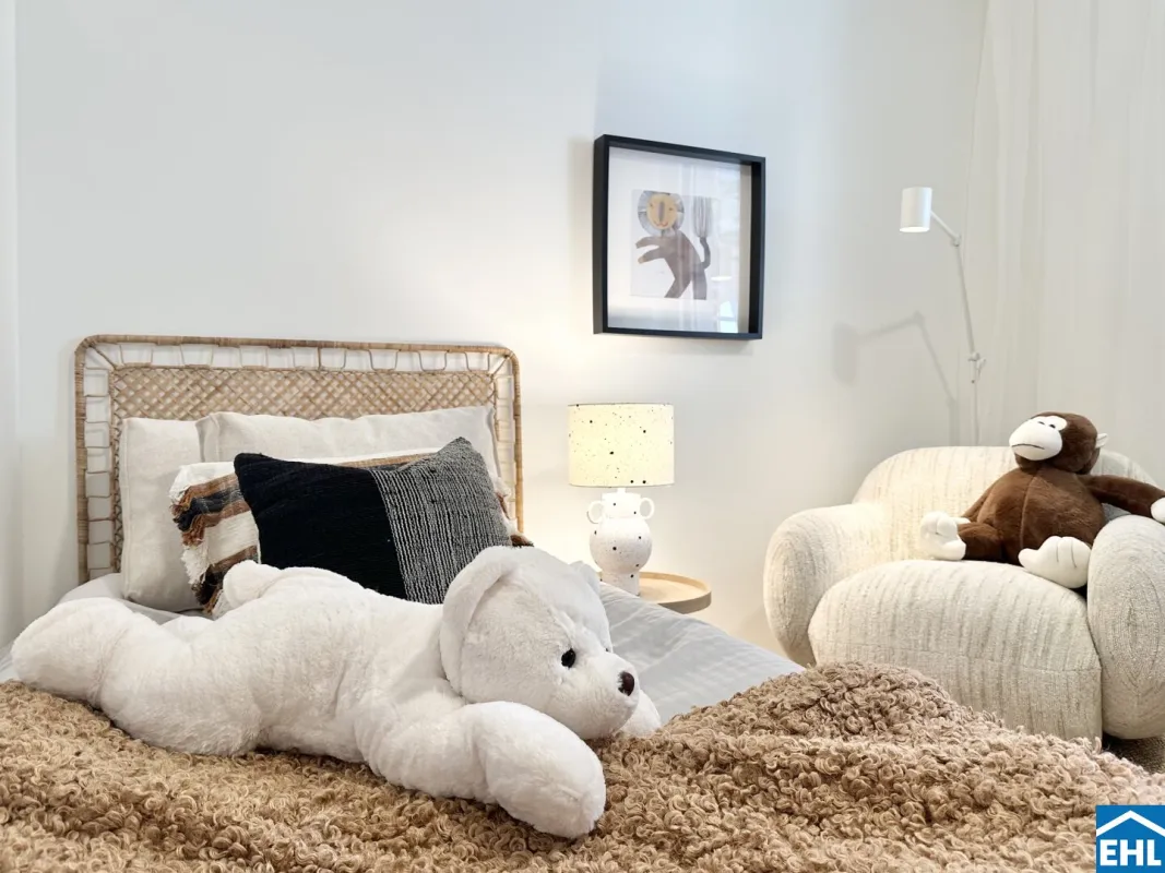 PARK FLATS – Ihr Rückzugsort im urbanen Herzen Wiens - Bild 1