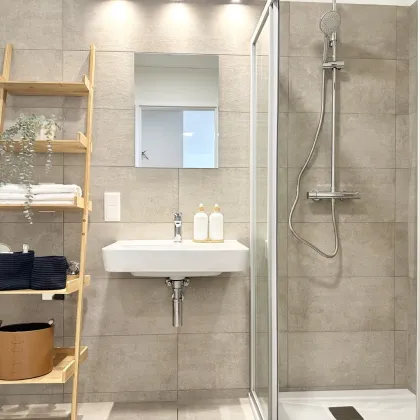 Grünes Wohnen in der Stadt: Ihr neues Zuhause im 3. Bezirk - Bild 3