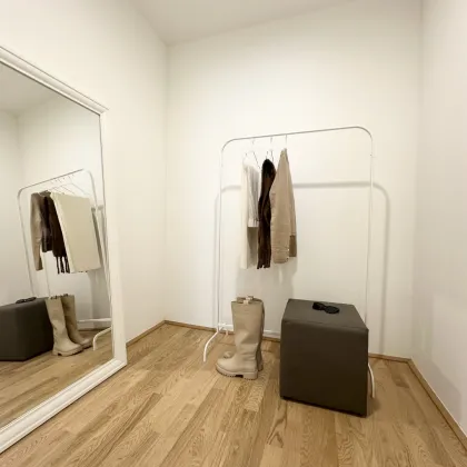 Ruheoase im Stadtviertel: Entdecken Sie die PARK FLATS - Bild 2