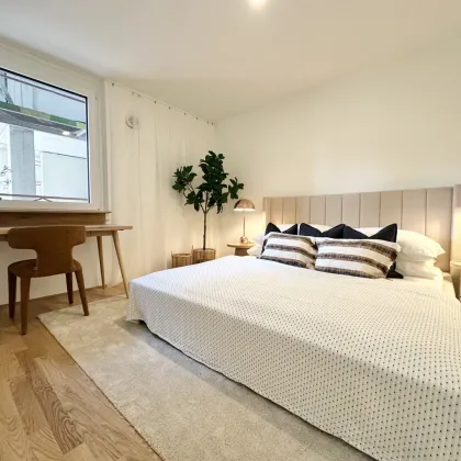 Grünes Wohnen in der Stadt: Ihr neues Zuhause im 3. Bezirk - Bild 2