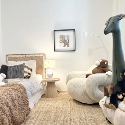 Parknähe und Urbanität vereint: Die PARK FLATS - Bild 3